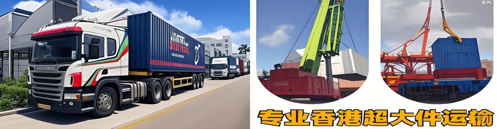 祁门县到香港物流公司,祁门县到台湾快递公司，祁门县澳门货运公司